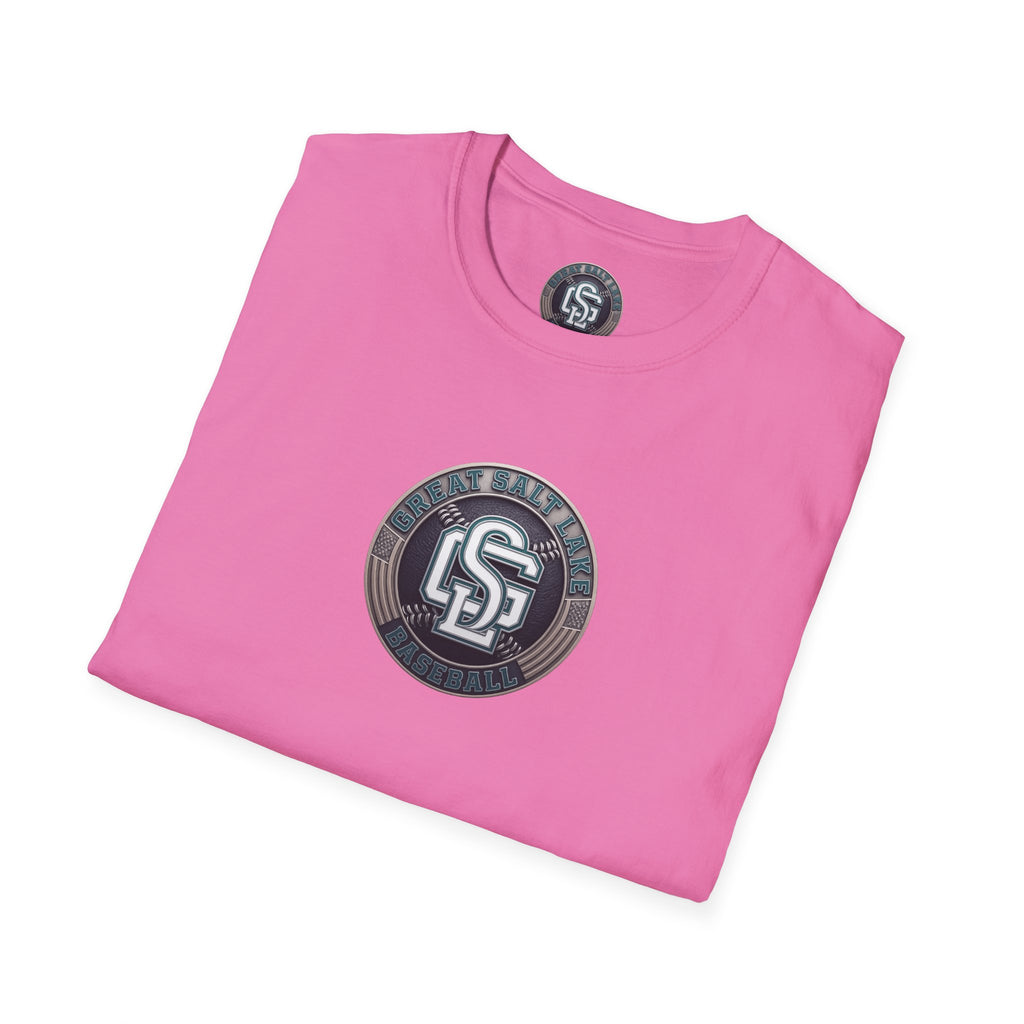 Great Salt Lake - Adult T-Shirt