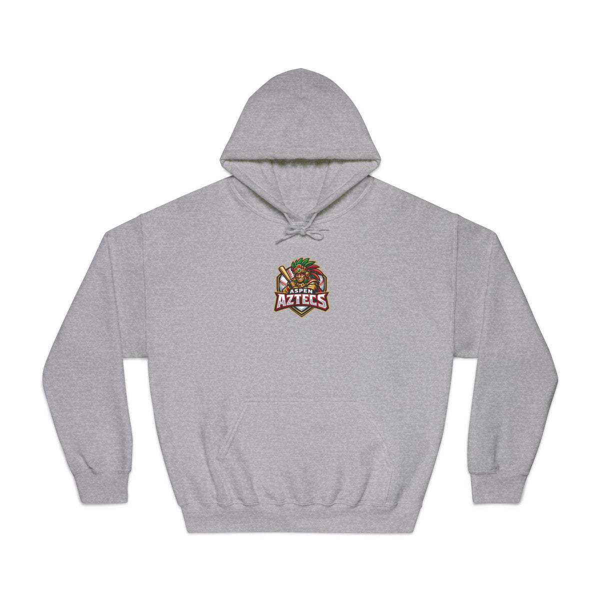 Aspen Aztecs - Adult Hoodie