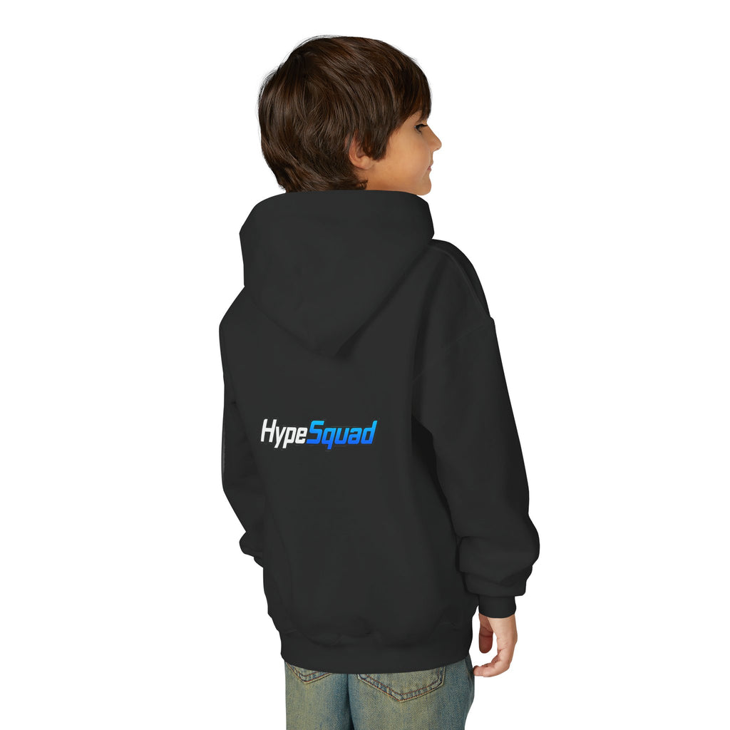 FieldHype HypeSquad - Youth Hoodie