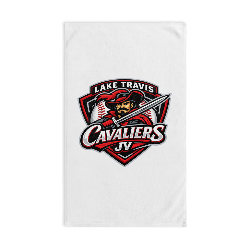 Lake Travis Cavaliers JV - Rally Towel