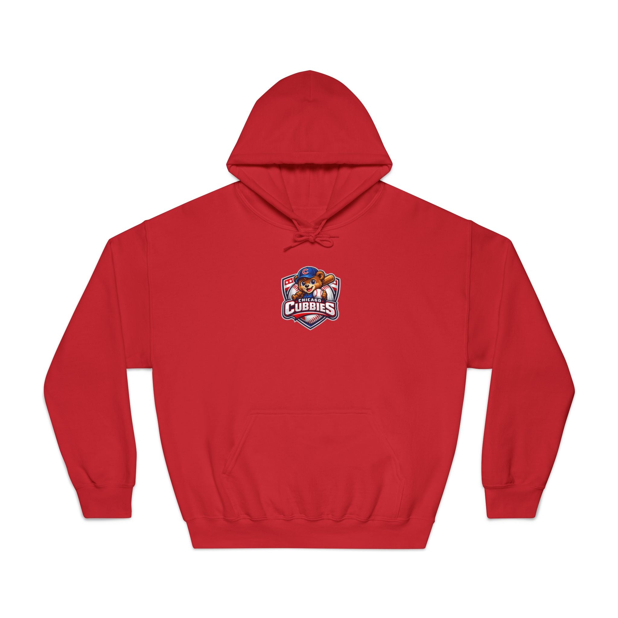 Chicago Cubbies - Adult Hoodie