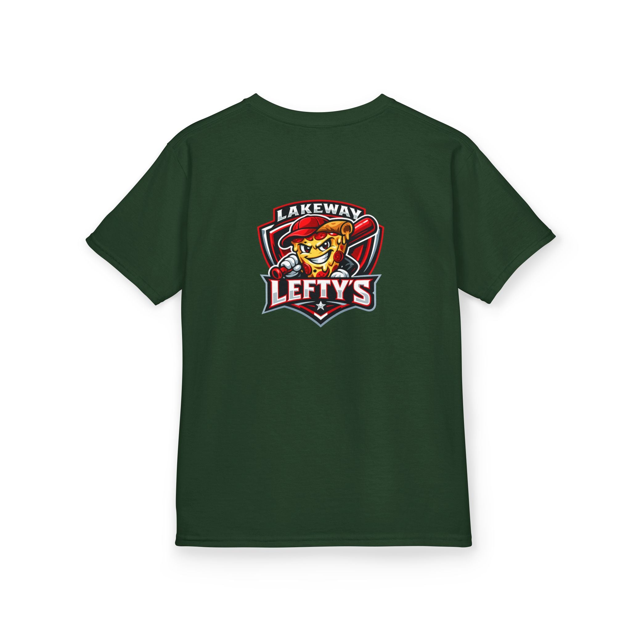 Lakeway Lefty’s - Youth T-Shirt