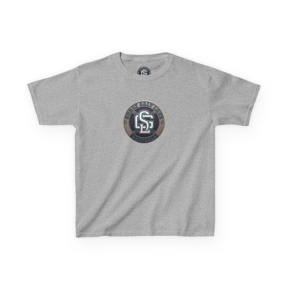 Great Salt Lake - Youth T-Shirt
