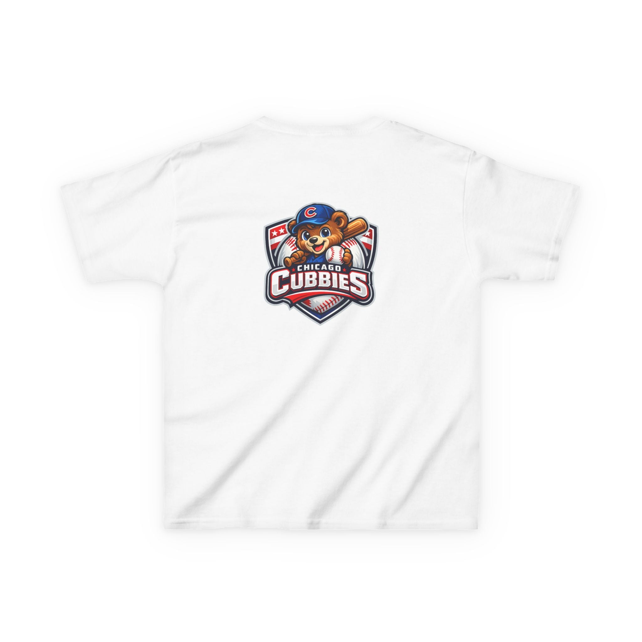 Chicago Cubbies - Youth T-Shirt