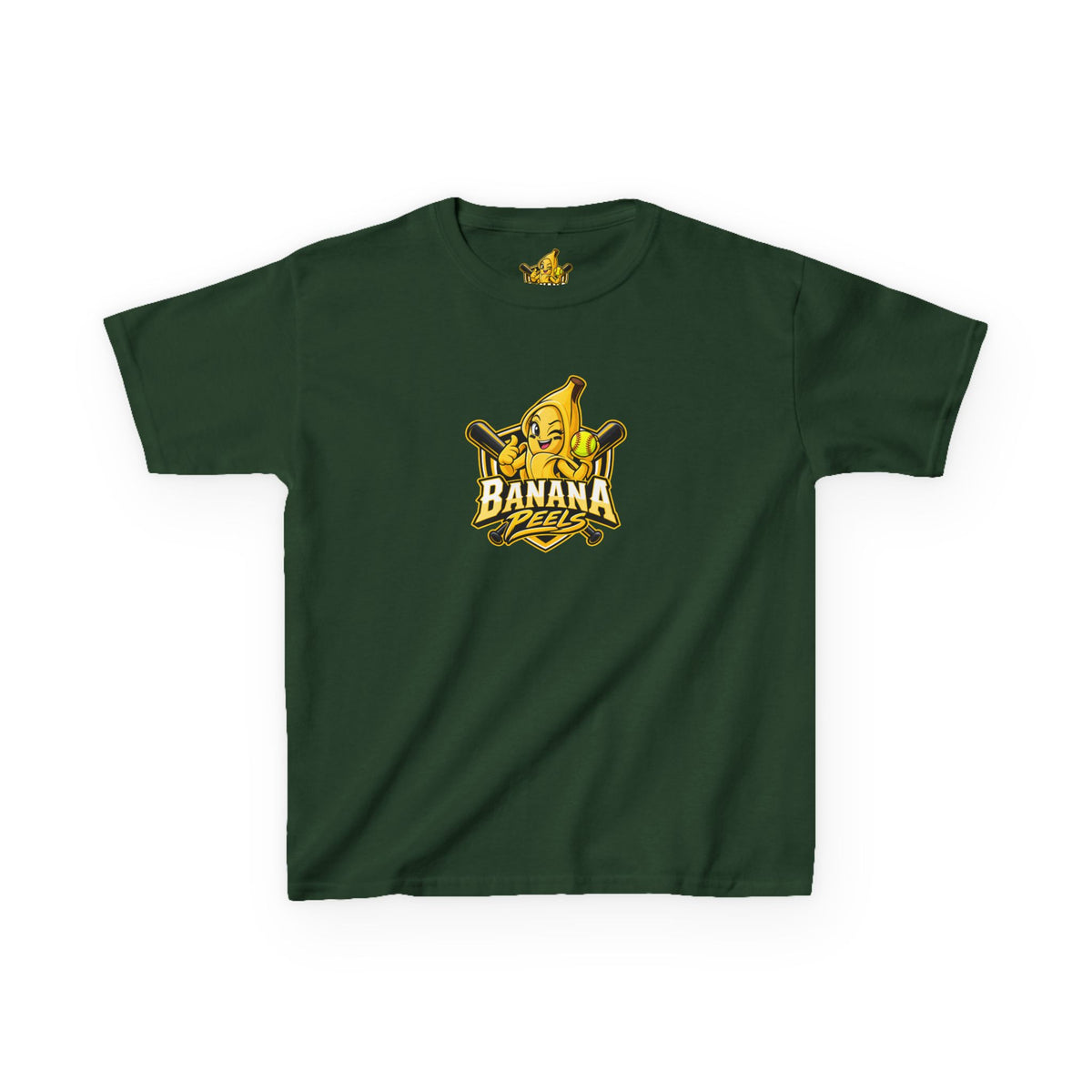 Banana - Youth T-Shirt