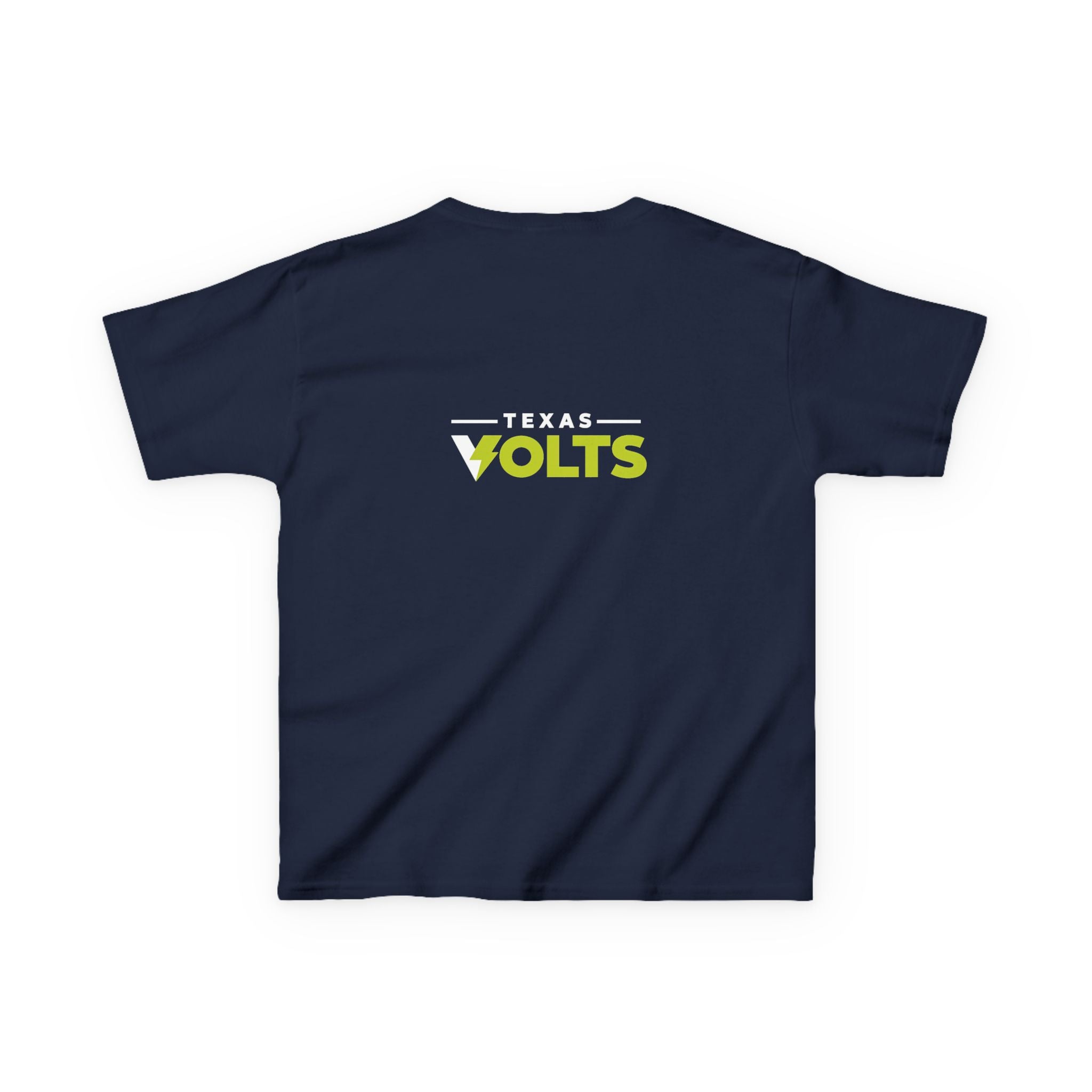 Texas Volts - Youth T-Shirt
