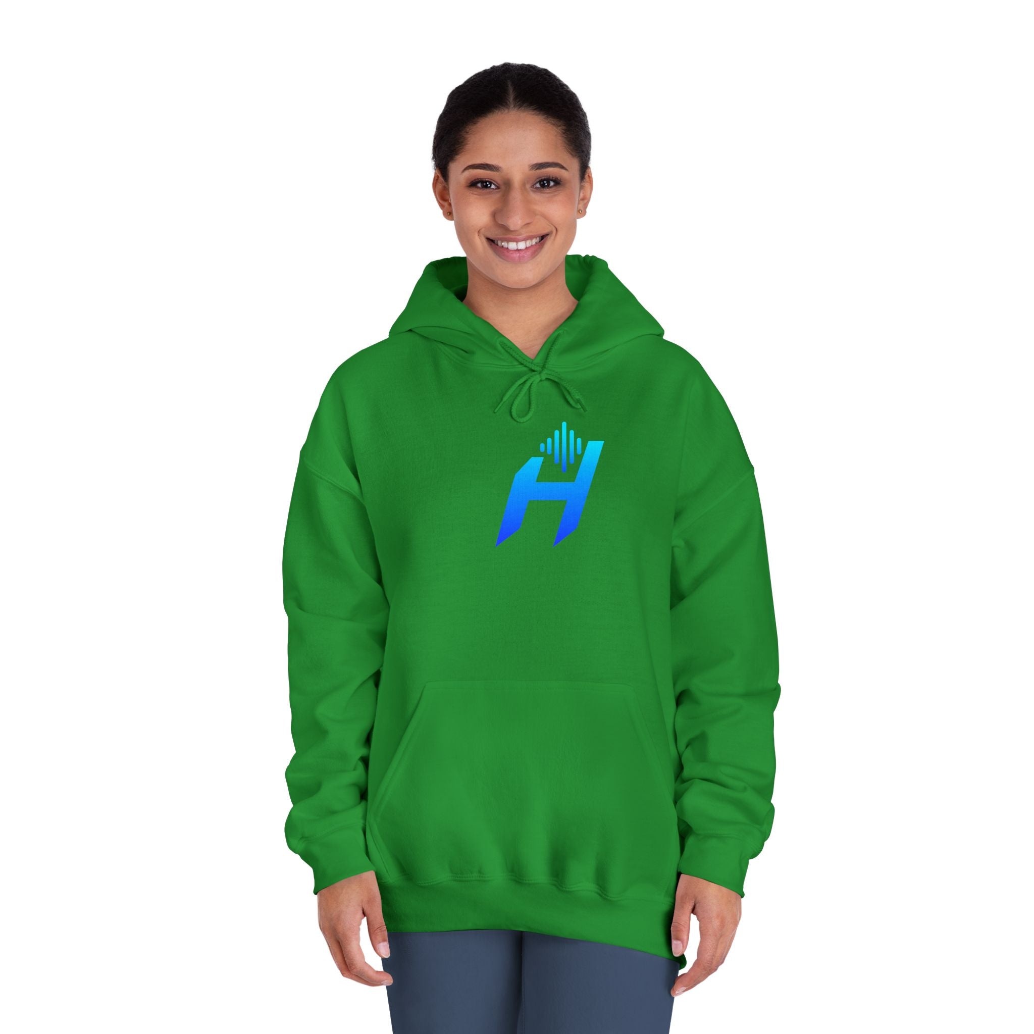 FieldHype HypeSquad - Adult Hoodie