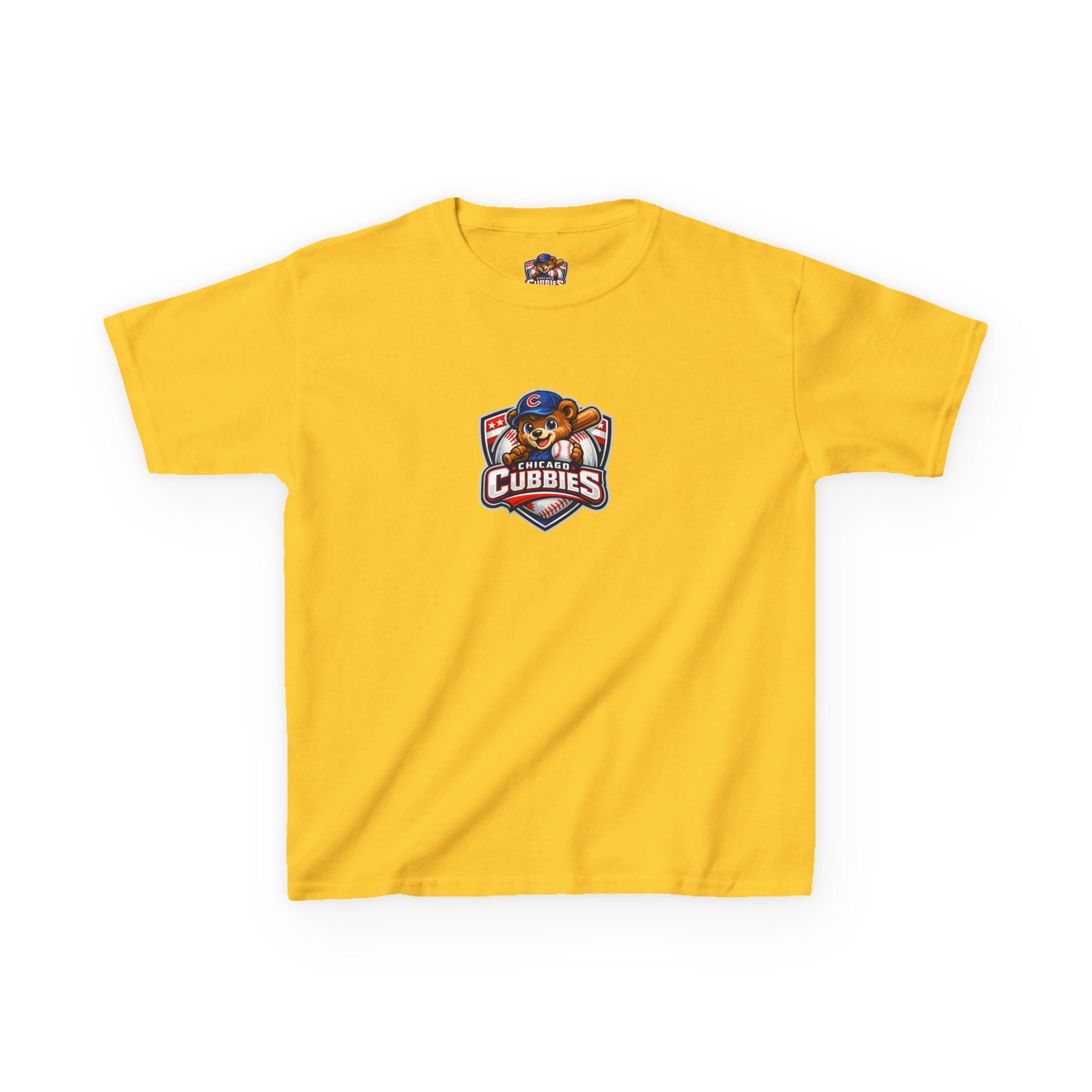 Chicago Cubbies - Youth T-Shirt