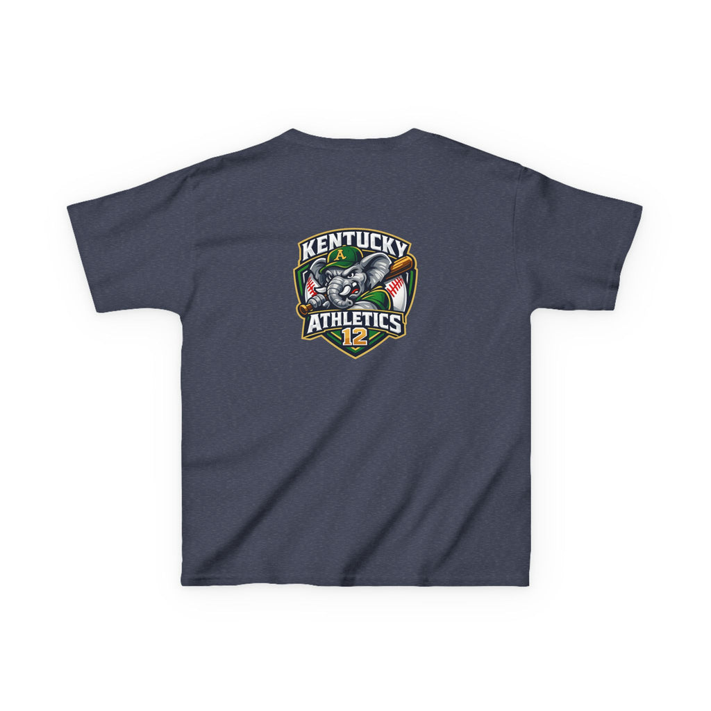 Kentucky Athletics - Youth T-Shirt