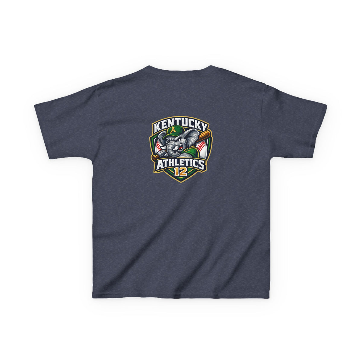 Kentucky Athletics - Youth T-Shirt
