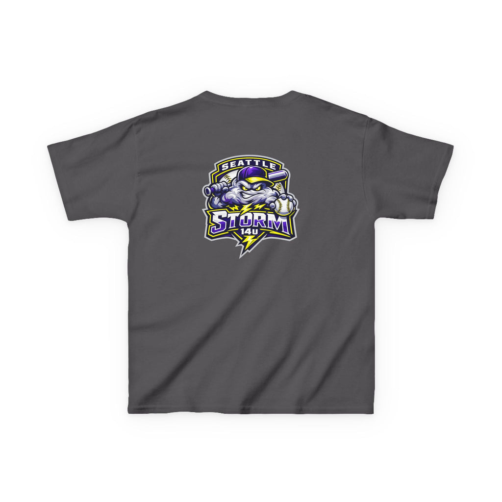Seattle Storm 14u - Youth T-Shirt