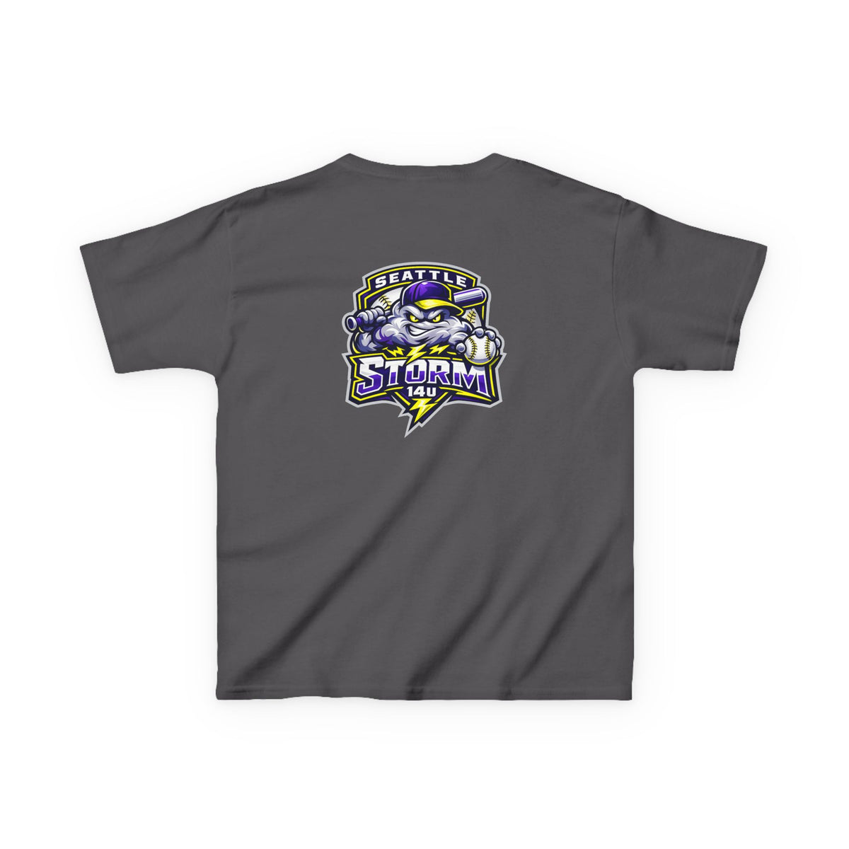 Seattle Storm 14u - Youth T-Shirt