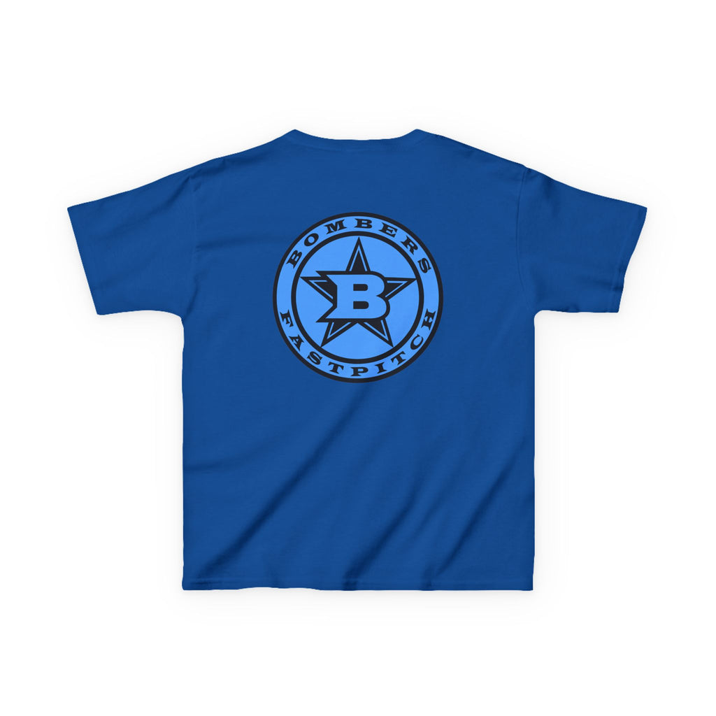 Pennsylvania Bombers 2033 - Youth T-Shirt