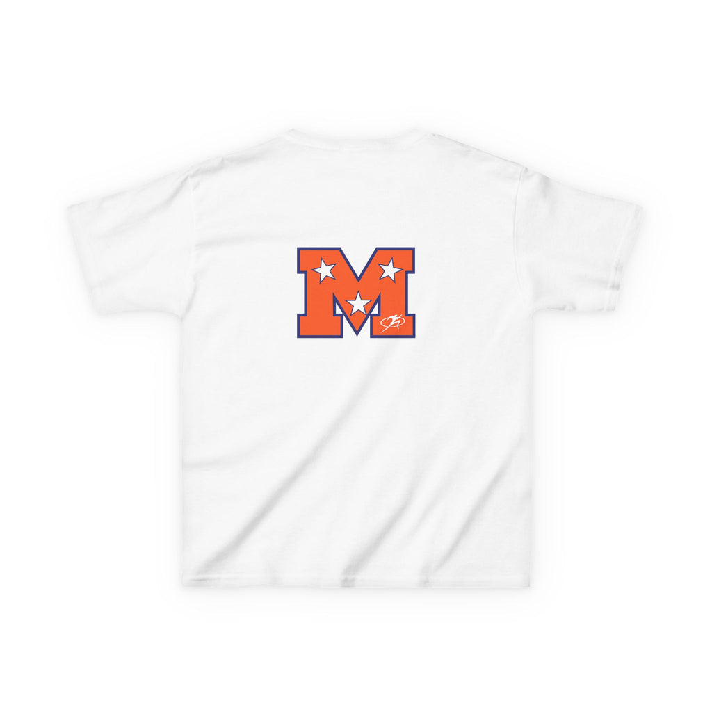 Tennessee Mojo Ream - Youth T-Shirt