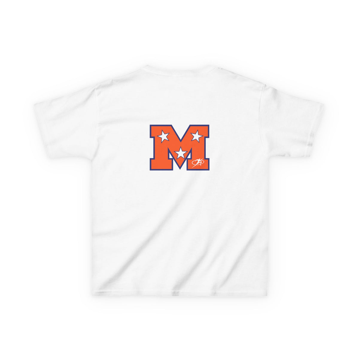 Tennessee Mojo Ream - Youth T-Shirt
