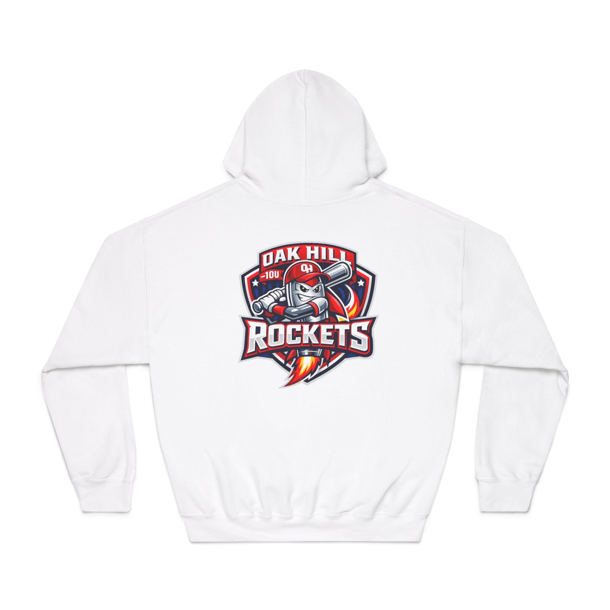 Rockets - Adult Hoodie