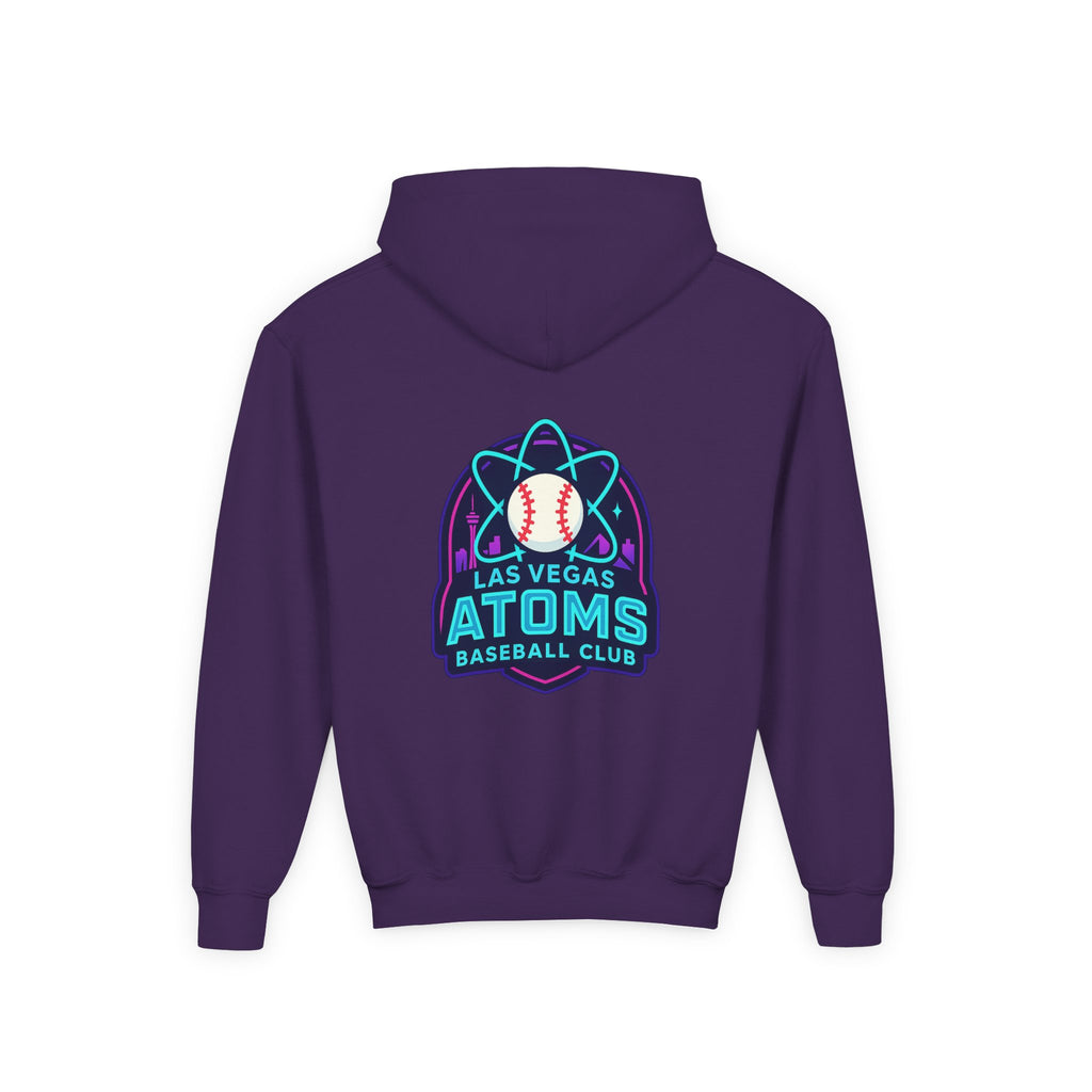 ATOMS NYS - Youth Hoodie