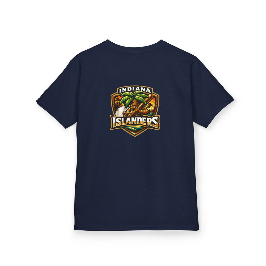 Indiana Islanders - Youth T-Shirt