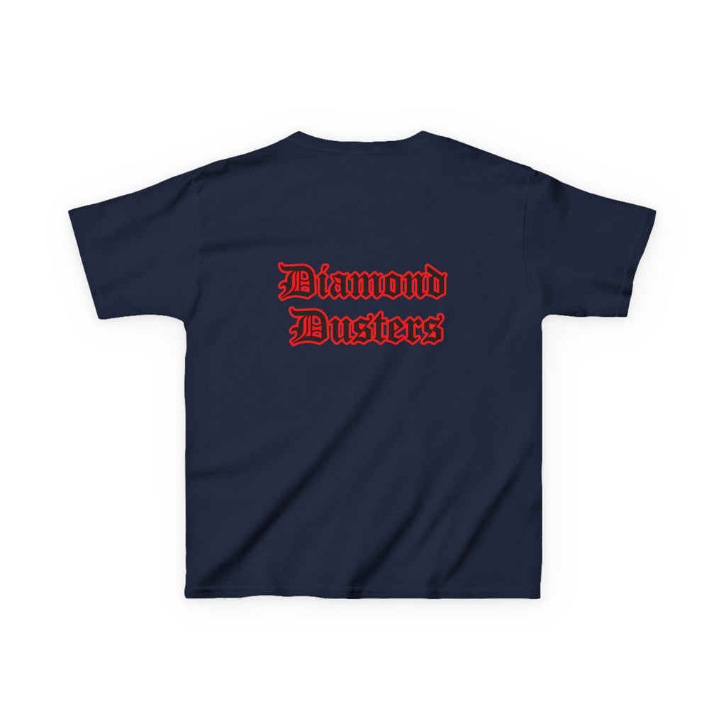 Diamond Dusters - Youth T-Shirt
