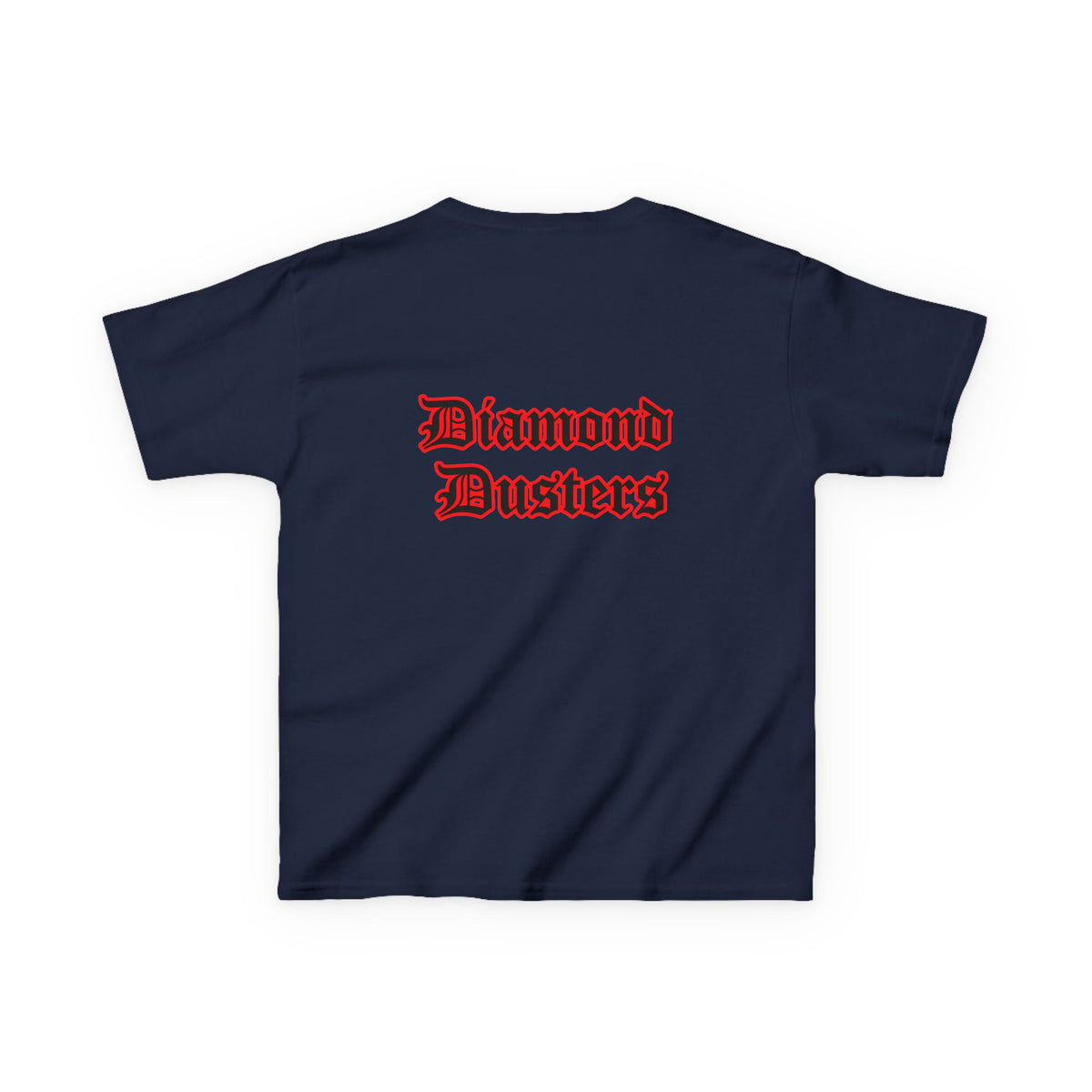 Diamond Dusters - Youth T-Shirt