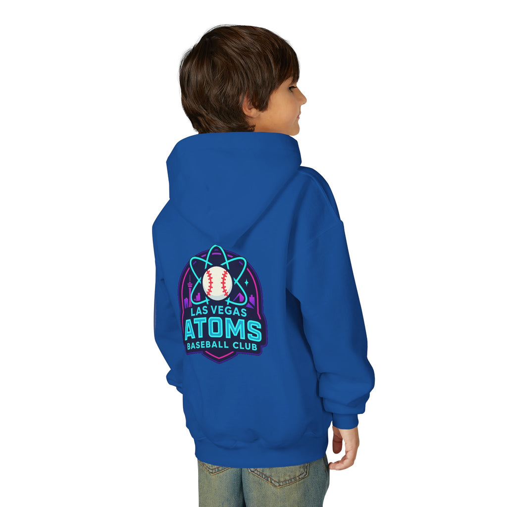 ATOMS NYS - Youth Hoodie
