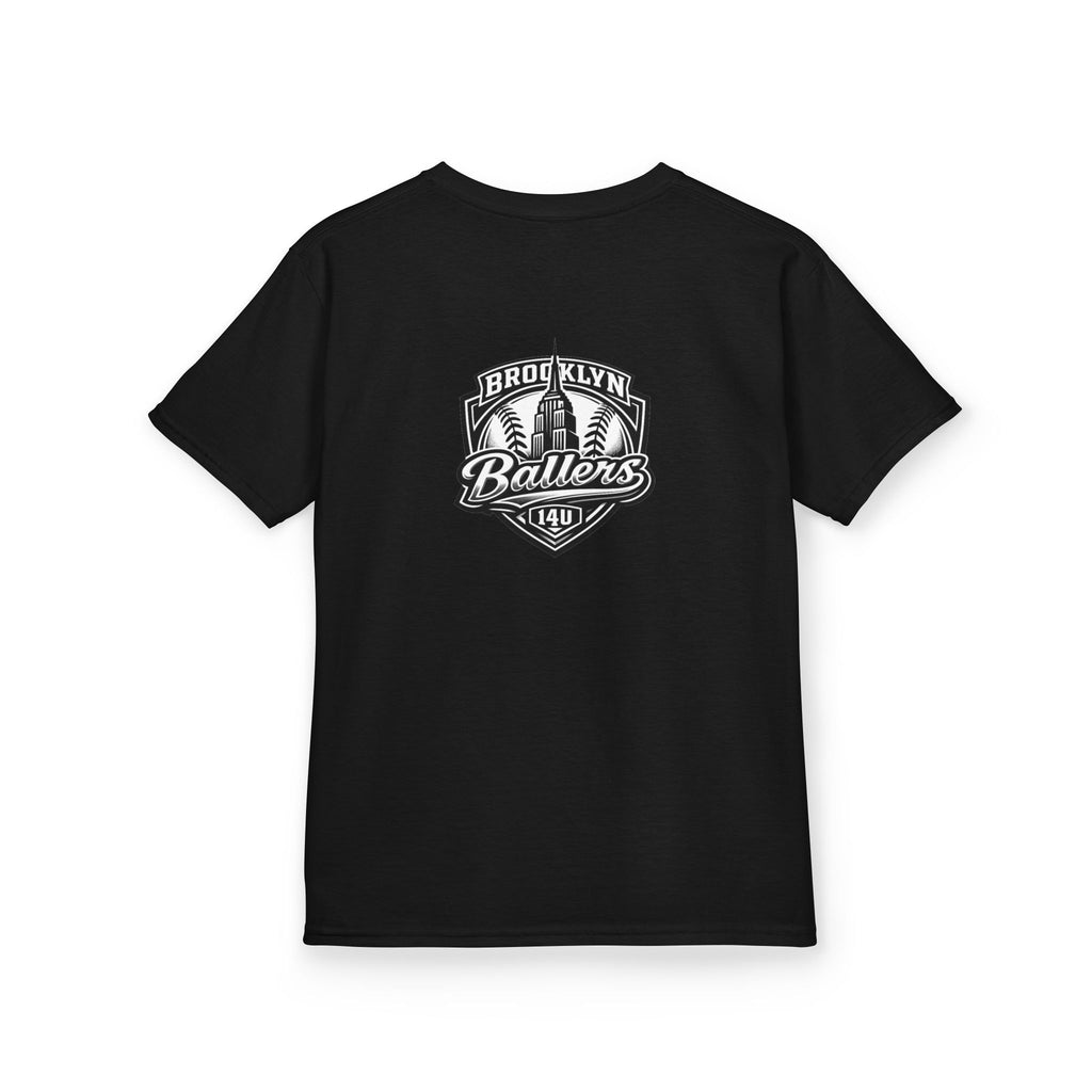 Brooklyn Ballers 14u - Youth T-Shirt