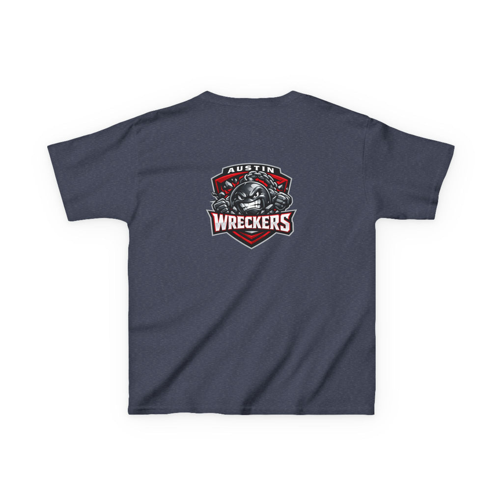 Austin - Youth T-Shirt
