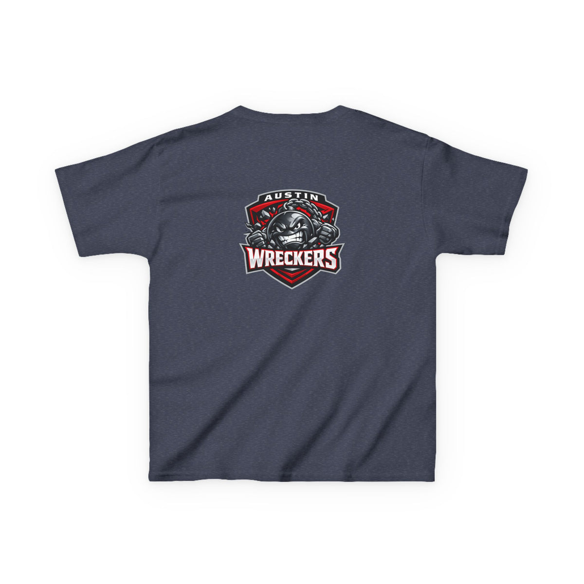 Austin - Youth T-Shirt