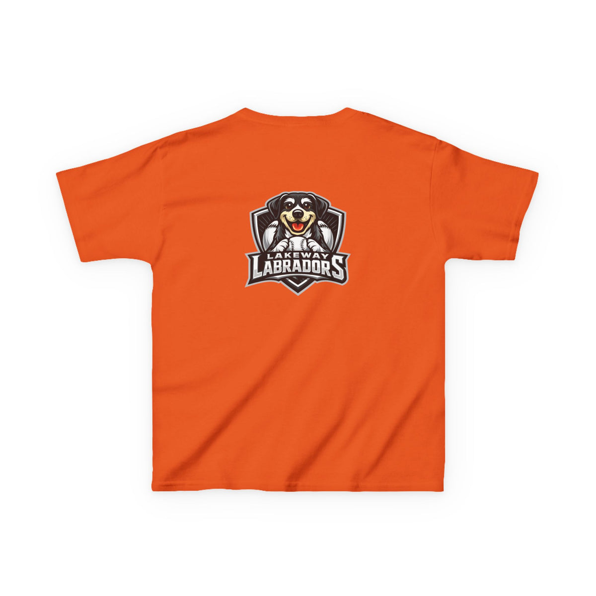 Lakeway Labradors - Youth T-Shirt