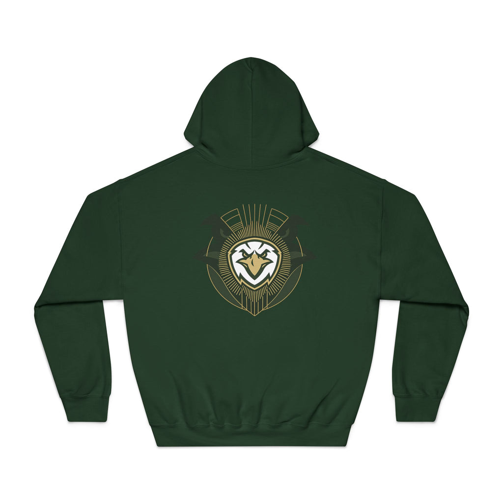 Lady Eagles 14U - Adult Hoodie