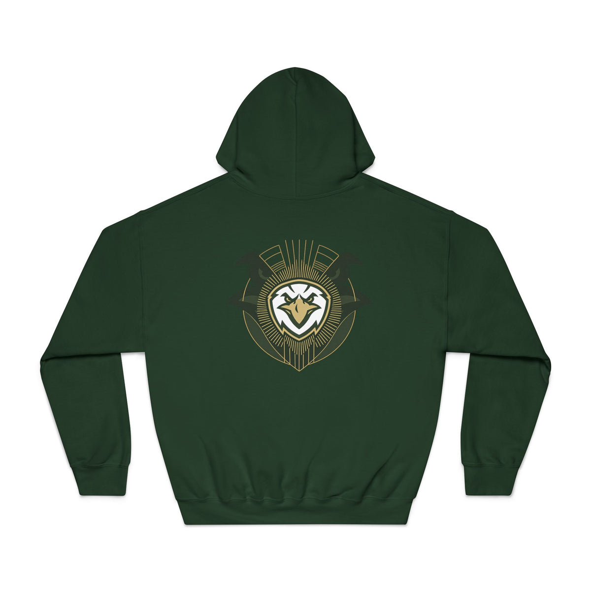 Lady Eagles 14U - Adult Hoodie