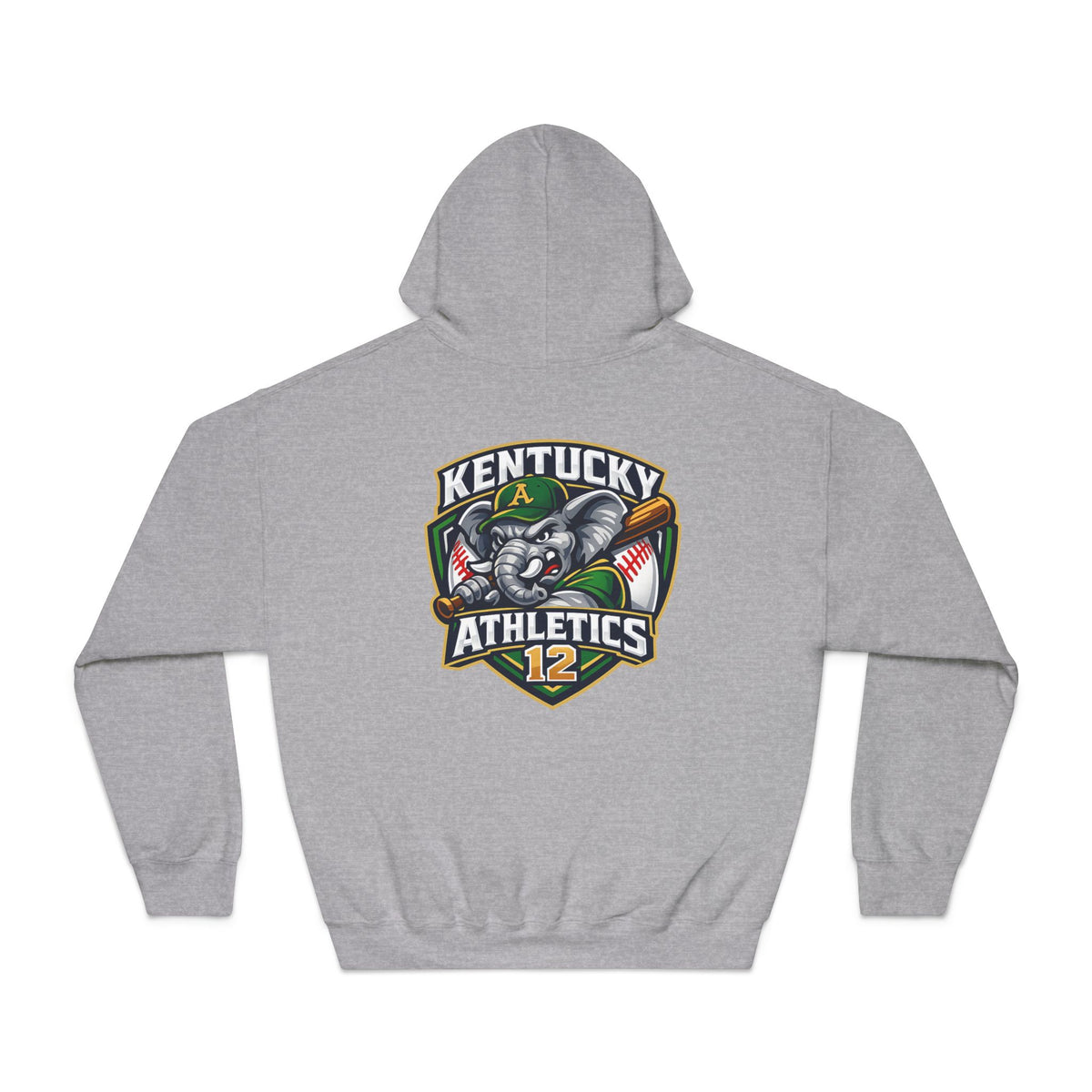 Kentucky Athletics - Adult Hoodie