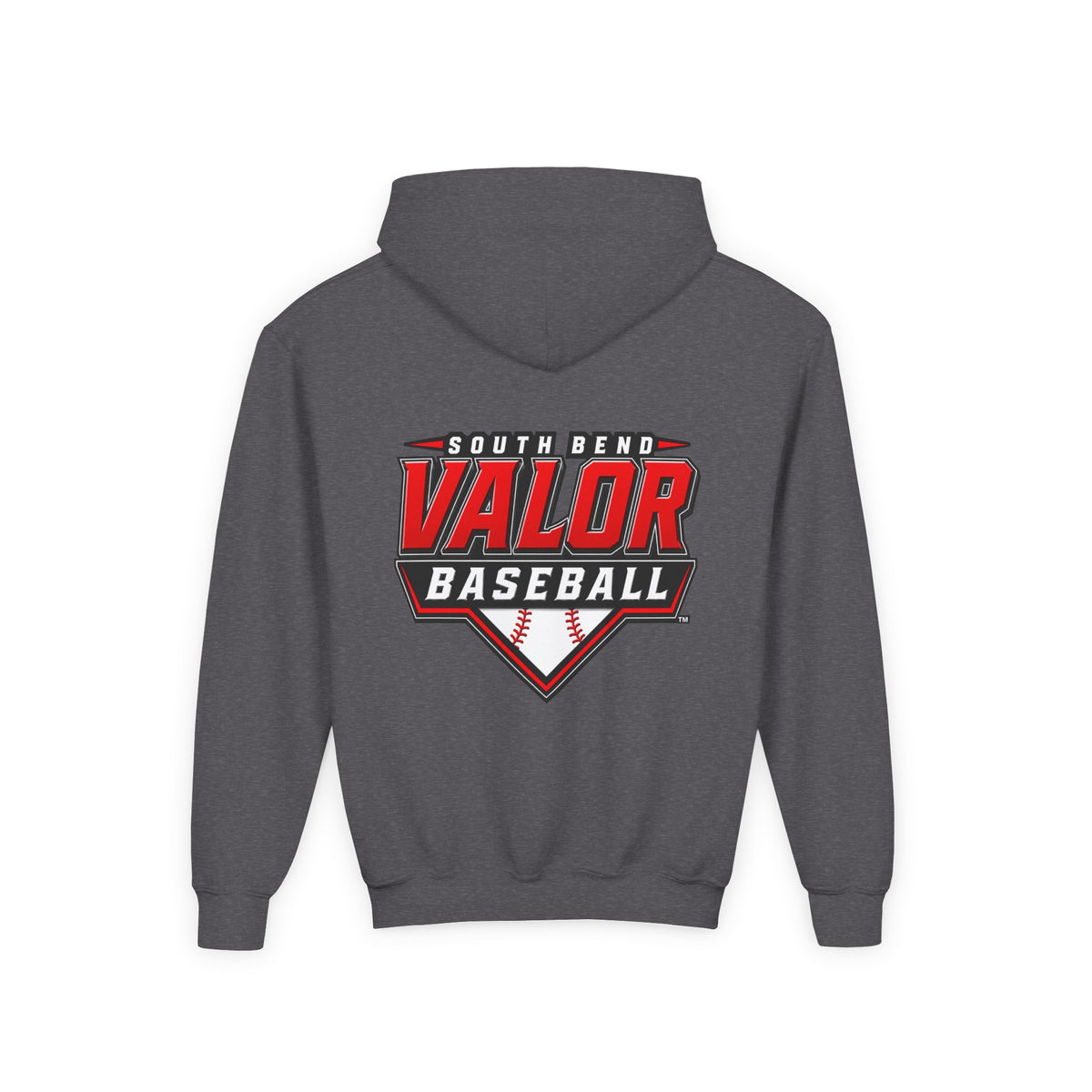 South Bend Valor - Youth Hoodie