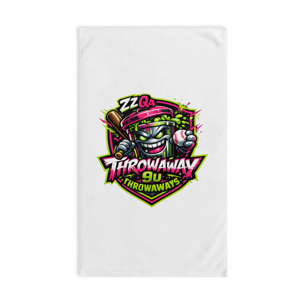 ZZ QA Throwaway 9u - Rally Towel
