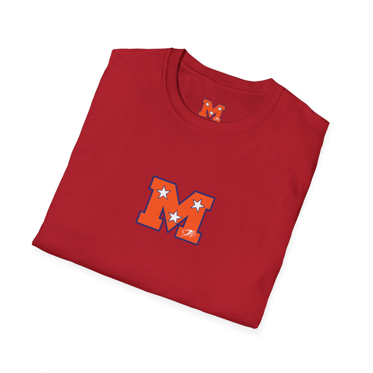 Tennessee Mojo Ream - Adult T-Shirt