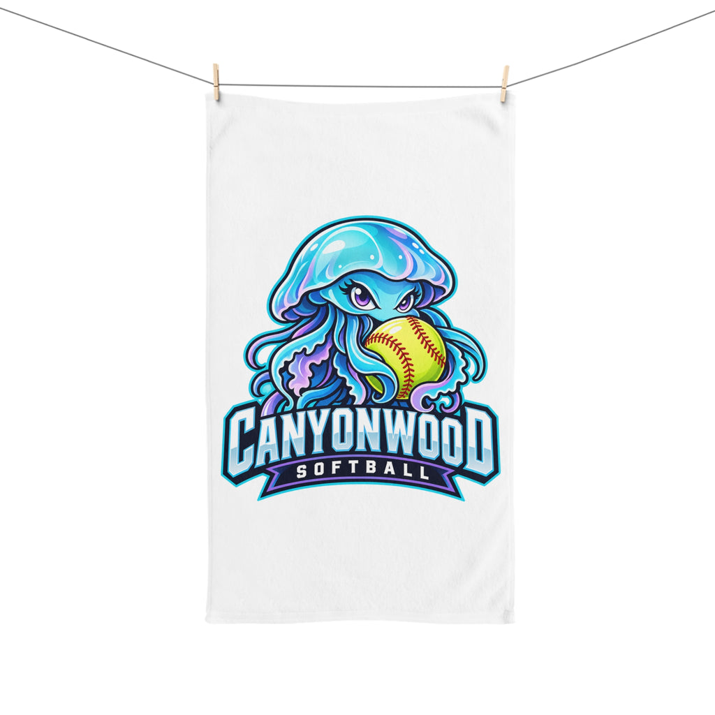 Canyonwood - Rally Towel