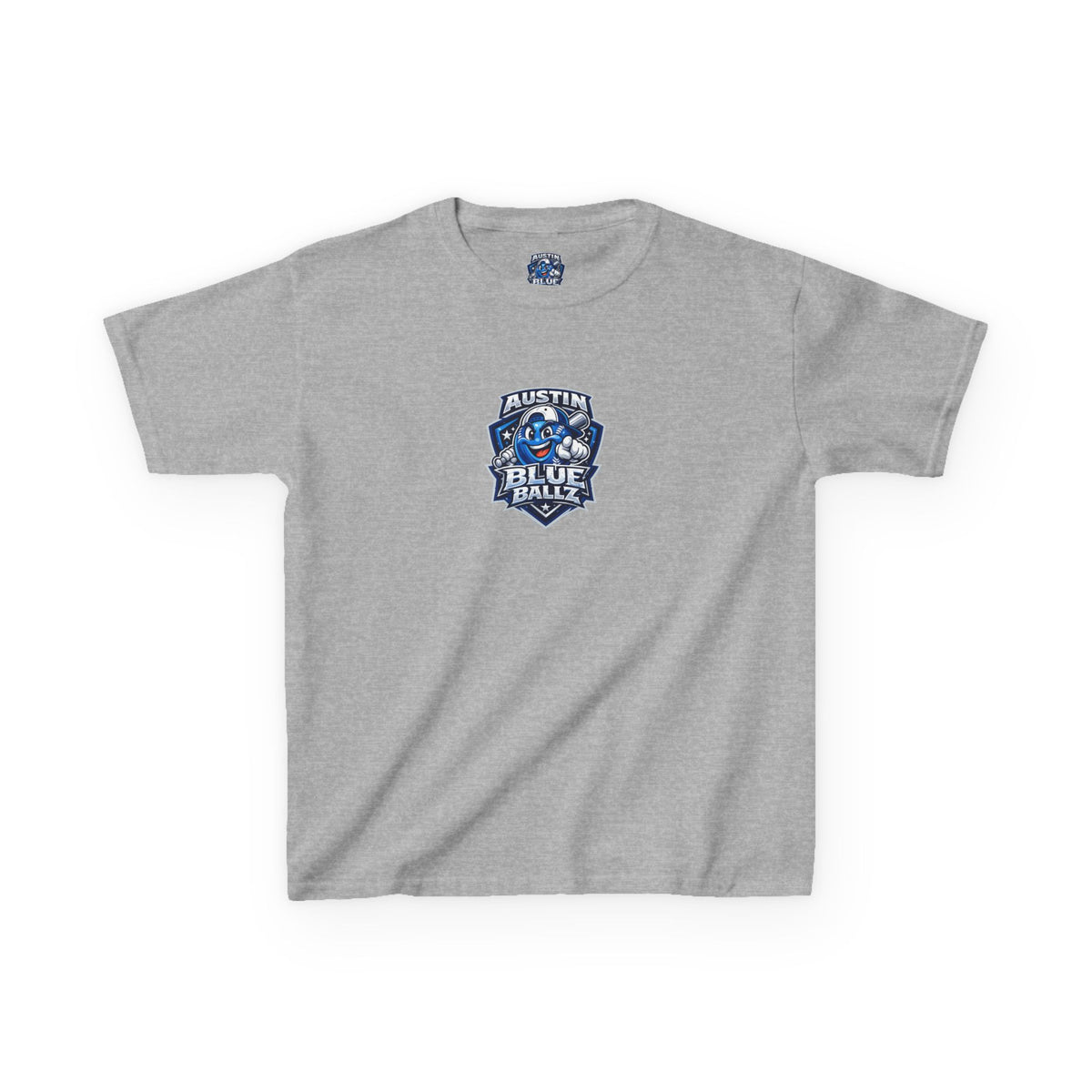 Austin - Youth T-Shirt