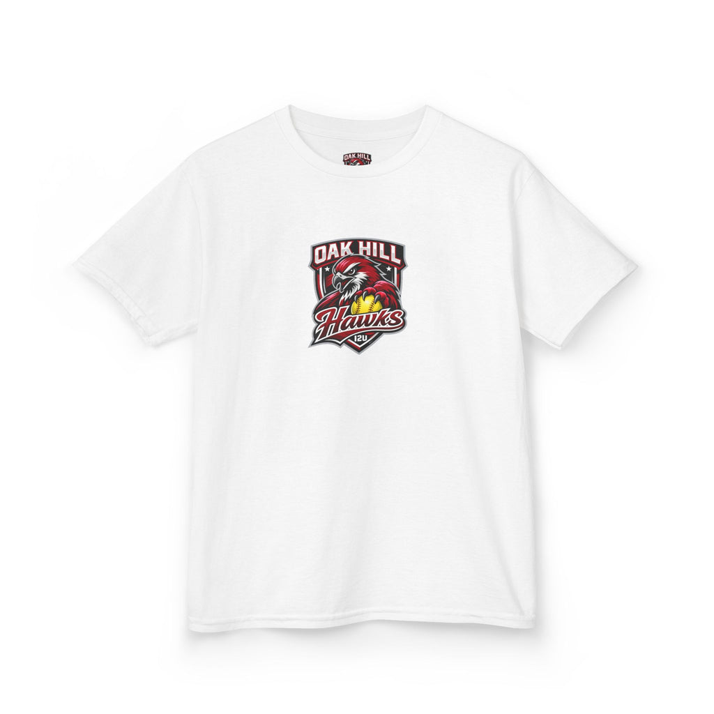 Oak Hill 12u Hawks - Youth T-Shirt