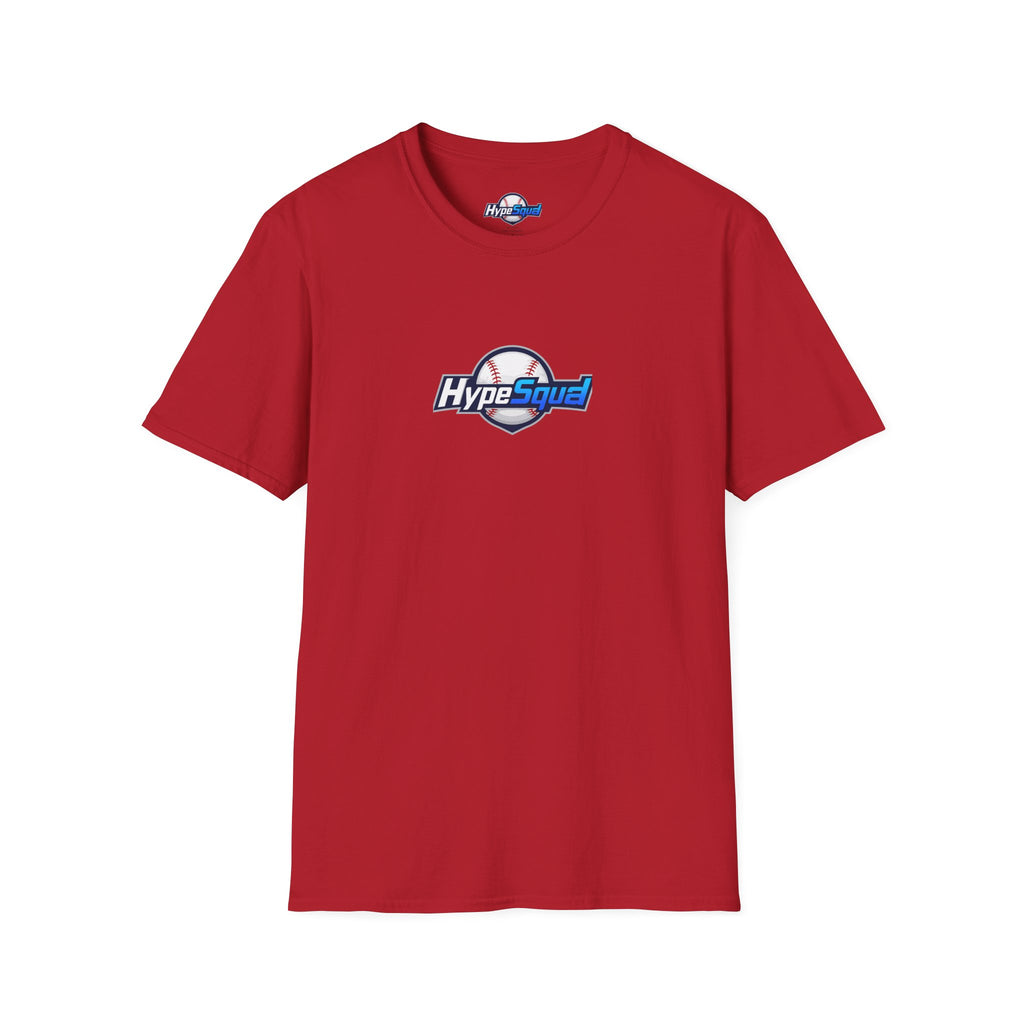 FieldHype HypeSquad - Adult T-Shirt