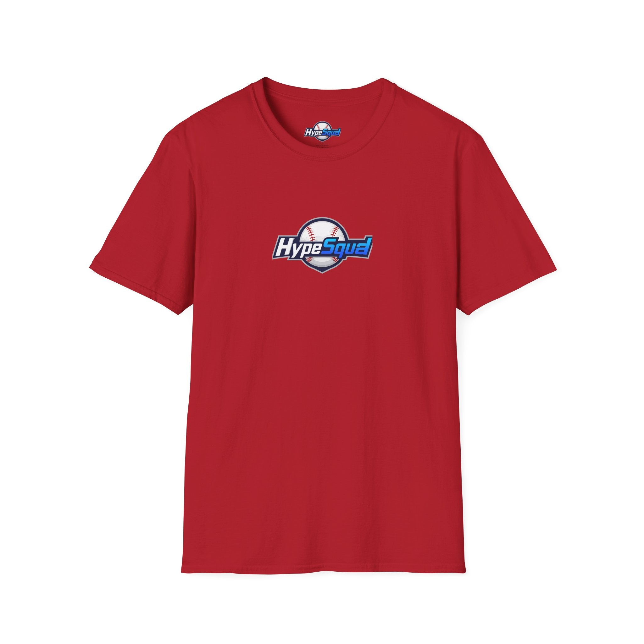 FieldHype HypeSquad - Adult T-Shirt