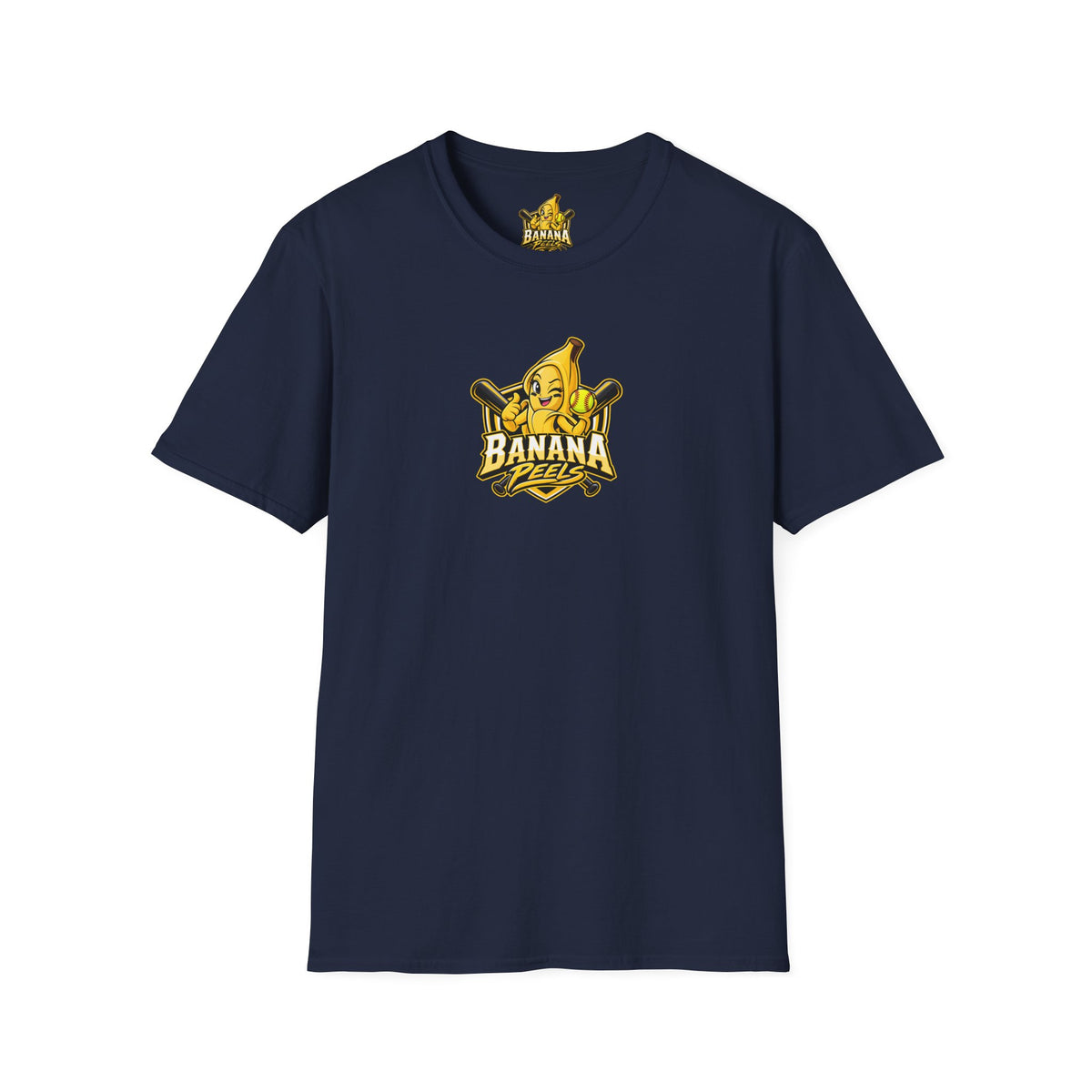 Banana - Adult T-Shirt