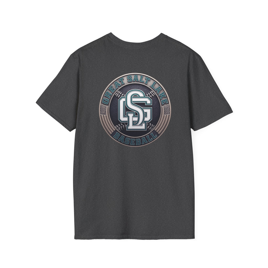 Great Salt Lake - Adult T-Shirt
