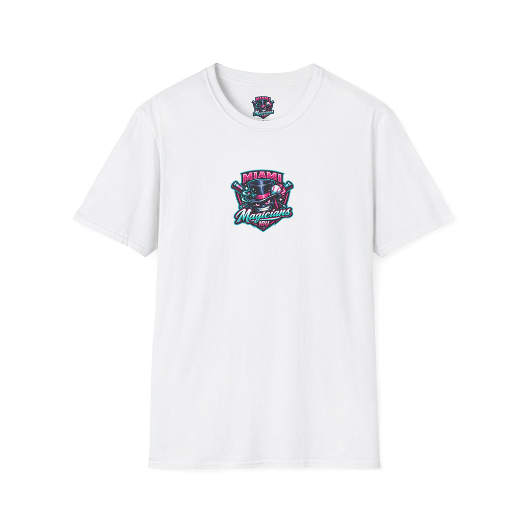Miami Magicians 10u - Adult T-Shirt