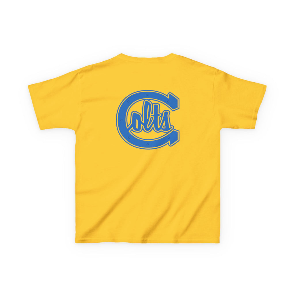 Carson Colts JV - Youth T-Shirt
