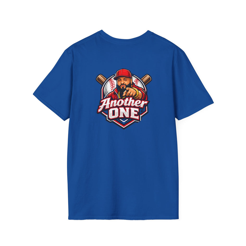 Another one - Adult T-Shirt