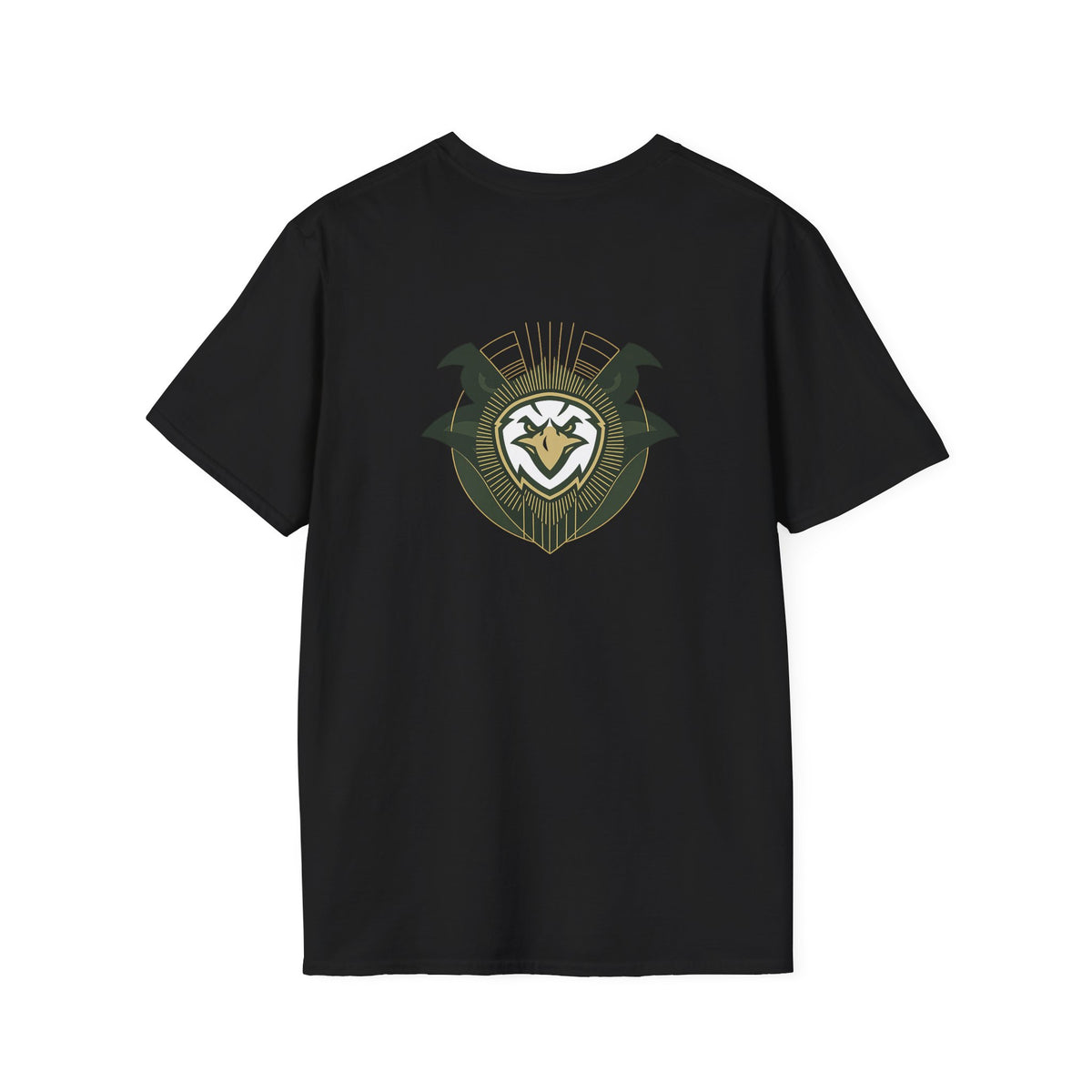 Lady Eagles 14U - Adult T-Shirt