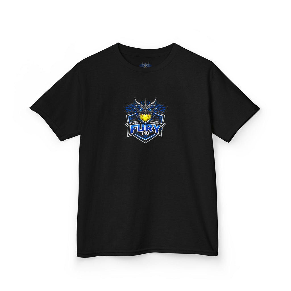 North Florida Fury 14U - Youth T-Shirt