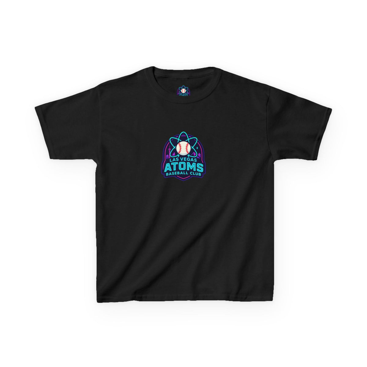 ATOMS NYS - Youth T-Shirt