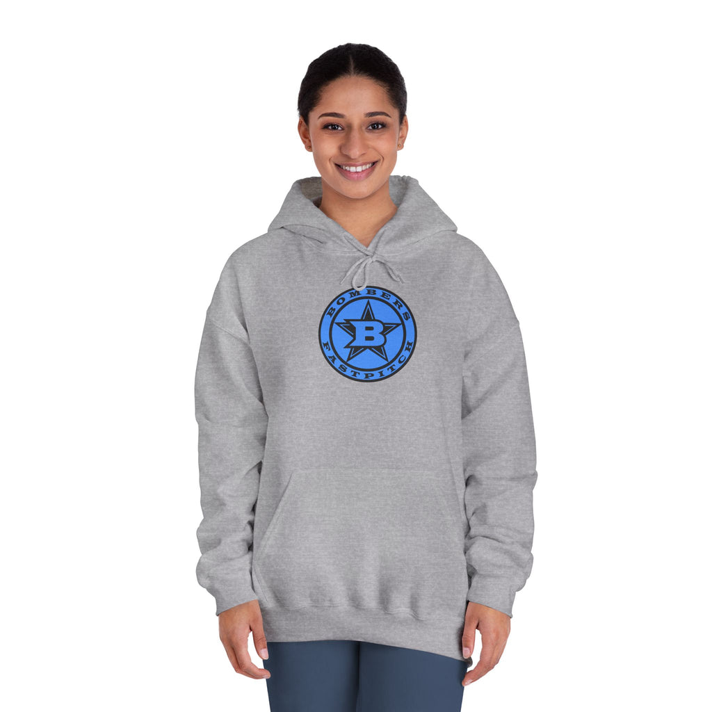 Pennsylvania Bombers 2033 - Adult Hoodie