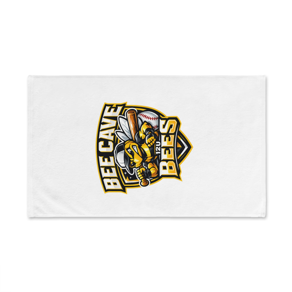 Bee Cave 12u Bees - Rally Towel